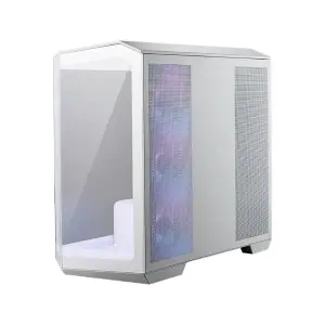 MSI Semitorre ATX MAG PANO M100R PZ White