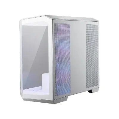 MSI Semitorre ATX MAG PANO M100R PZ White