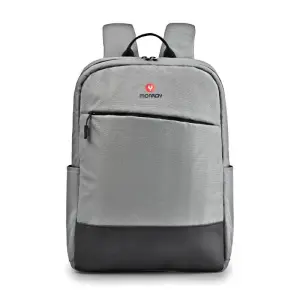 NGS Mochila Saksventure 15.6" Gris