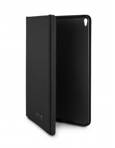 Urban Factory Funda Para Ipad - 7ª, 8ª Y 9ª Generacion - 10.2" - Color Negro