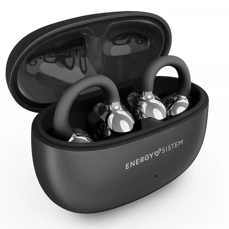 Energy Sistem ChicPods TWS Auriculares Intrauditivos Bluetooth Negro