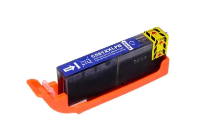 Canon CLI581XXL Cartucho de Tinta Genérico - Reemplaza 1999C001/2107C001/2053C001