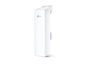TP-Link CPE210 Punto de Acceso Exterior WiFi 300Mbps