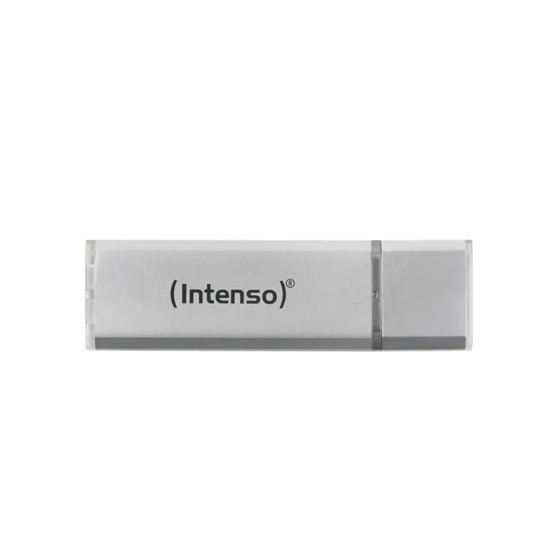 Intenso 3531492 Lápiz Usb 3.0 Ultra 256Gb