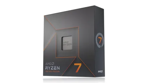 Amd Ryzen 7 7700X Procesador 4.5Ghz Box