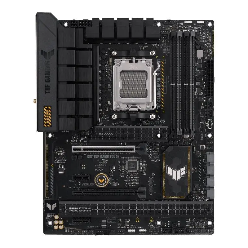 ASUS PRIME B650-PLUS WIFI ATX AM5 Motherboard
