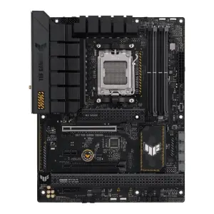 ASUS PRIME B650-PLUS WIFI ATX AM5 Motherboard