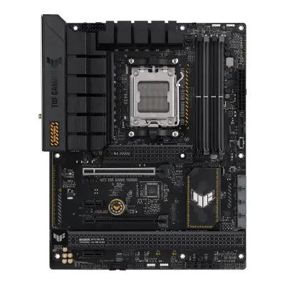 ASUS PRIME B650-PLUS WIFI ATX AM5 Motherboard