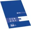 Enri Paquete de 100 Hojas A4 Cuadriculadas 4x4 - Papel de Alta Calidad