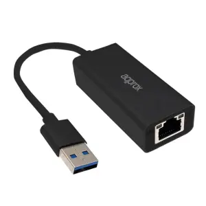 Approx Adaptador USB 3.0 a 2.5G RJ45
