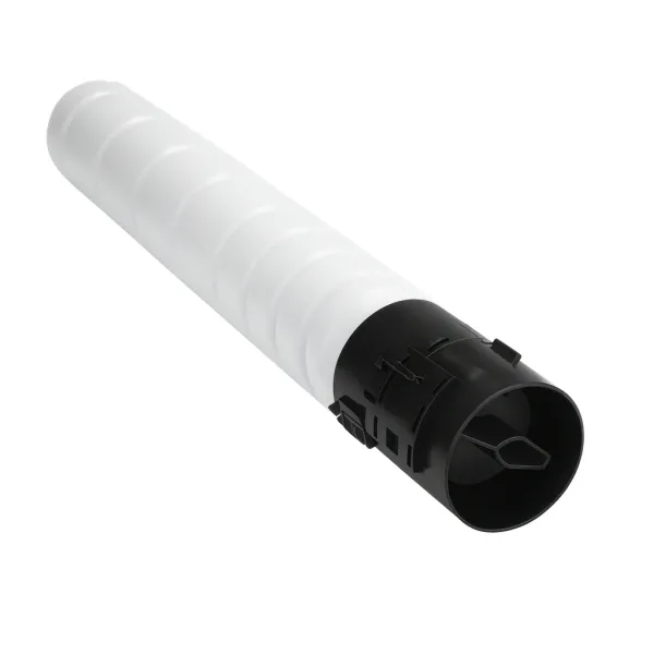 Lexmark Cartucho de Tóner Negro Genérico para MX910/MX911/MX912 - Reemplaza 64G0H00