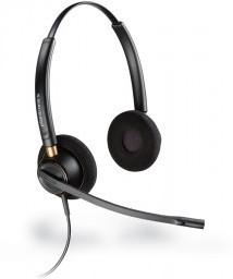 Hp Poly Auriculares De Diadema Biaural C/ Micrófono Cable Encorepro Hw520 Negro