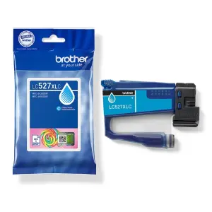 Brother Tinta Cian para MFC-J4350DW/J4550DW