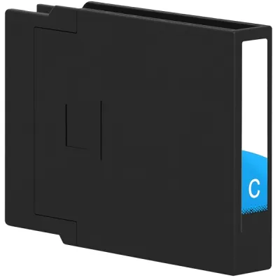 Epson Cartucho de Tinta Pigmentada Cyan T13X2/T13W2 - Reemplazo C13T13X240/C13T13W240