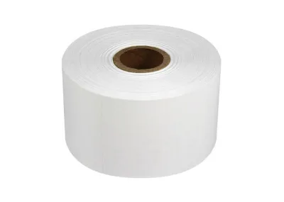 Dymo S0929100 51mm x 89mm 300 Etiquetas No Adhesivas Negro/Blanco