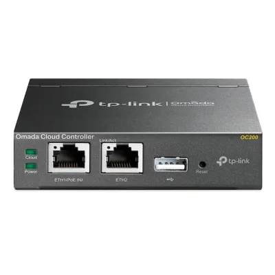 TP-LINK OC200 Omada Controlador Cloud para Gestión de Redes