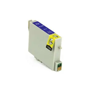 Epson T0549 Cartucho de Tinta Azul Genérico - Reemplazo C13T05494010