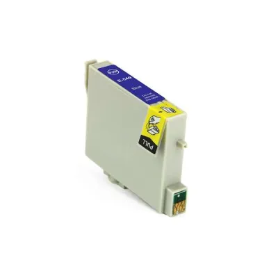 Epson T0549 Cartucho de Tinta Azul Genérico - Reemplazo C13T05494010