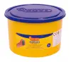 Jovi Pasta de Modelaje Blandiver 460gr - Blanda y Flexible - Color Azul
