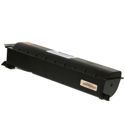 Toshiba T-2802E Cartucho de Tóner Negro Genérico Reemplazo 6AJ00000248/6AJ00000189/6AJ00000158