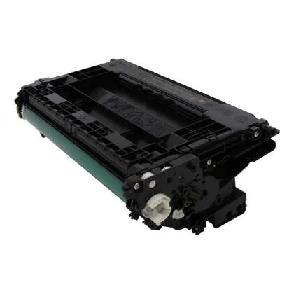 Generico Hp Cf237X Negro Cartucho De Toner - Reemplaza 37X