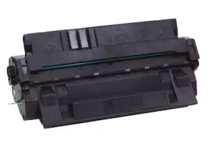 Canon CRG-H Negro Cartucho de Tóner Genérico
