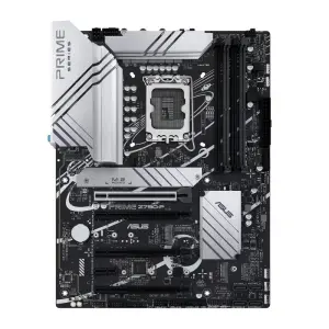Asus Prime Z790-P Placa Base Intel LGA 1700, HDMI, DisplayPort, PCIe 3.0/4.0/5.0, USB-C