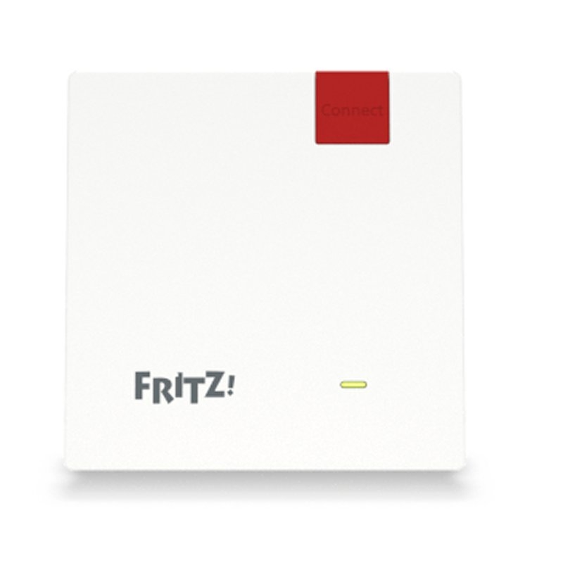 Fritz!Repeater 1200 Ax Wifi6 1Xgbe Mesh
