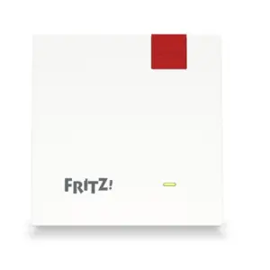 FRITZ! Repeater 1200 AX WiFi 6 1x GbE Mesh