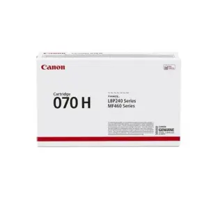Canon Toner Negro I-Sensys MF 465DW
