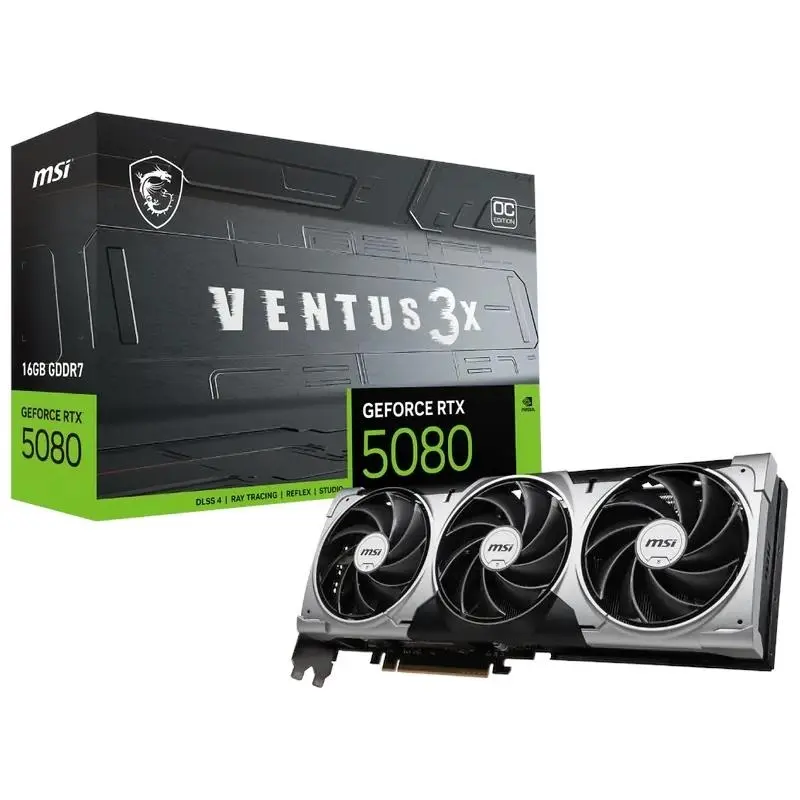 MSI 912-V531-680 Placa Base DDR5 con Soporte para WIFI 7