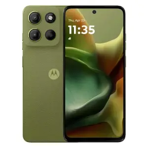 Motorola Moto G15 4G 6.7" 8Gb 256Gb Iguana