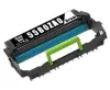 Lexmark Tambor de Imagen Negro Genérico Reemplaza 55B0ZA0 para B3340/B3342/MB3342/MS331/MS431/MX331/MX431/MX432