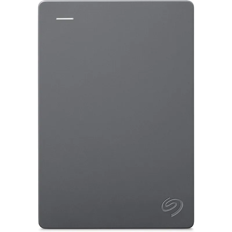 Seagate Basic Stjl4000400 4Tb 2.5" Usb 3.0 Negro