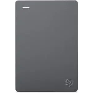 Seagate 4TB 2.5" HDD USB 3.0 Negro