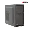 iggual PC i5-12400, 16GB RAM, 500GB SSD, Sin SO
