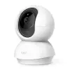TP-Link TC72 Cámara de Seguridad WiFi 2K QHD 4MP 360º con Visión Nocturna y Detección IA