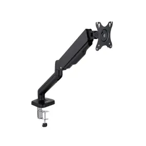 TOOQ Soporte de Mesa DB5032TNR-B para Pantallas de 17" a 32