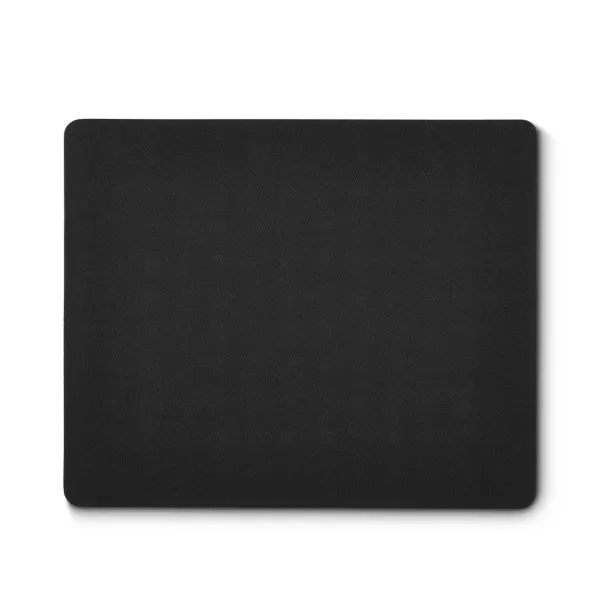 Hama Easy Alfombrilla Para Ratón Antideslizante 22.3x18.3x0.3cm Color Negro