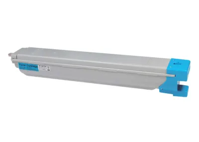 Samsung CLT-C809S Cartucho de Tóner Cian Compatible - Reemplazo SS567A