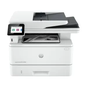 HP LaserJet Pro 4102fdn Impresora Multifunción Láser Monocromo Duplex 40ppm