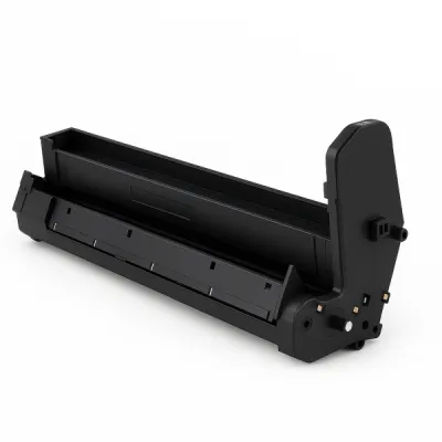 Oki C823/C833/C843 Negro Tambor De Imagen Generico - Reemplaza 46438004