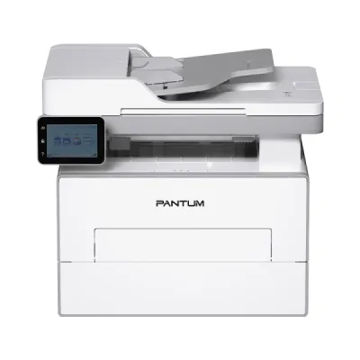 Pantum BM4300ADW Impresora Láser Multifunción Monocromo 33ppm WiFi Duplex ADF 50 Hojas