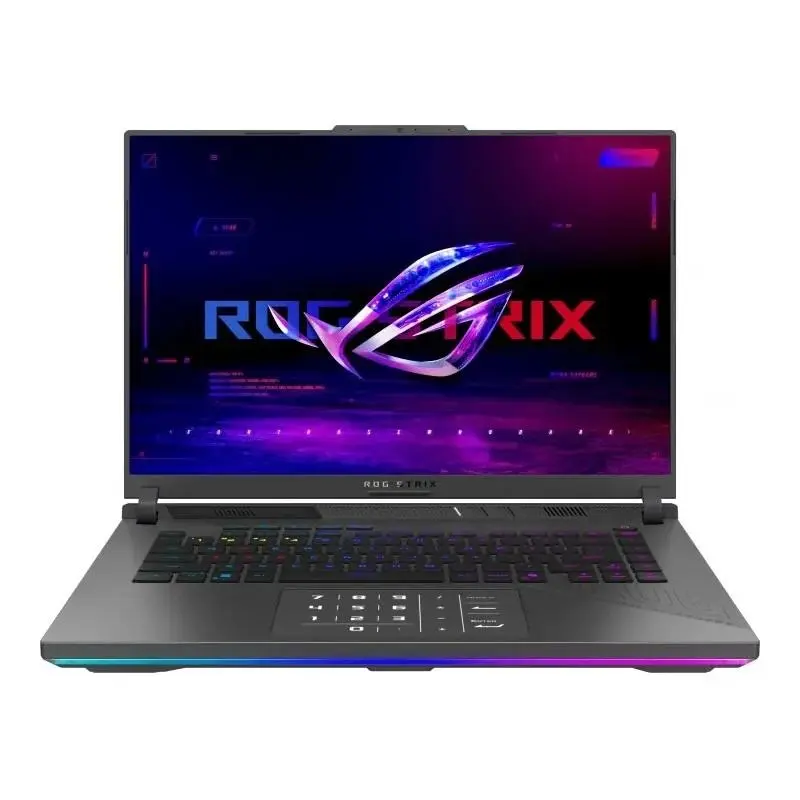 Asus G614FR-TS365 R9-9955HX 16GB RAM 1TB SSD 16" DOS Portátil