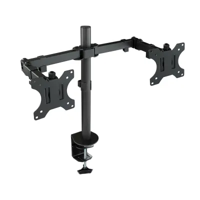 TooQ Soporte Monitor Mesa 2 Brazos 13-32" DB1232TN-B