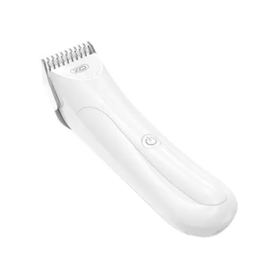 XO CF33 Cortapelos Inalámbrico 3W IPX7 Color Blanco