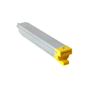HP W9132MC/W9122MC Amarillo Cartucho de Tóner