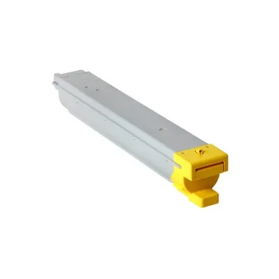 Generico HP W9132MC/W9122MC Amarillo Cartucho de Toner