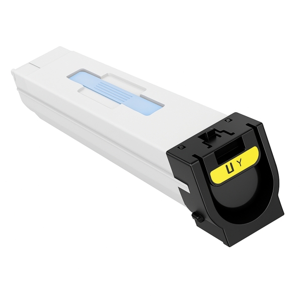 Generico Hp W9052Mc Amarillo Cartucho De Toner