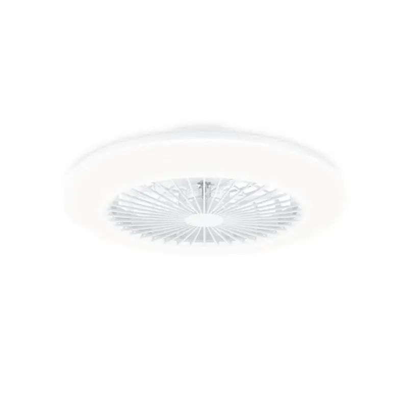 Philips Ventilador de Techo Amigo LED 20W/42W Blanco